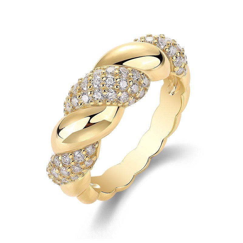 Van Twist Ring